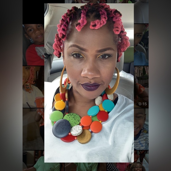 Steph (srhardrick9636)  Is Now Live!! Unique Finds and Looks for your Closet!! - Picture 2 of 14